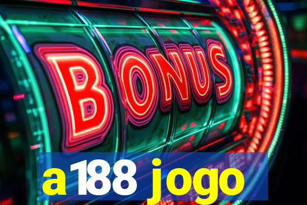 a188 jogo